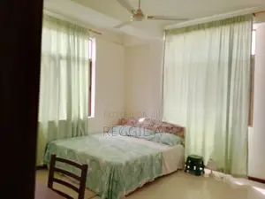 ¢250 a Day 2-Bed Fully Furnished Flat. Short/Long Stay (Ohf)