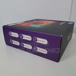 Govee Immersion TV Strip Lights Suitable for (75-85 Inch )