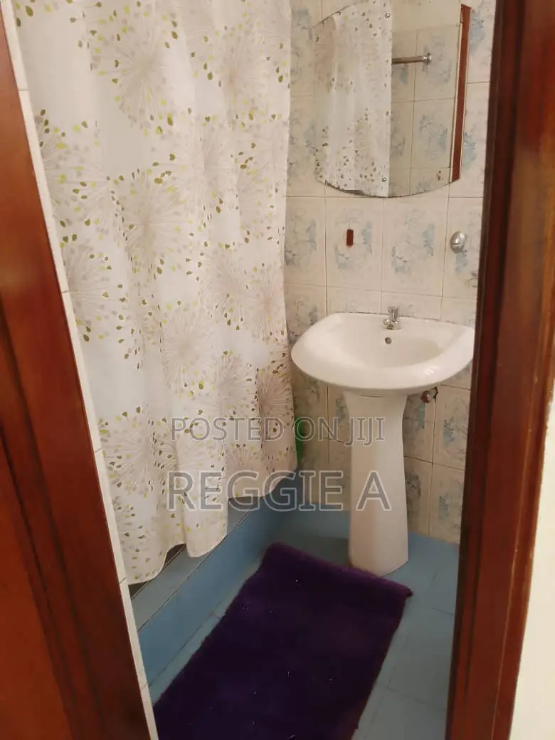 ¢250 a Day 2-Bed Fully Furnished Flat. Short/Long Stay (Ohf)