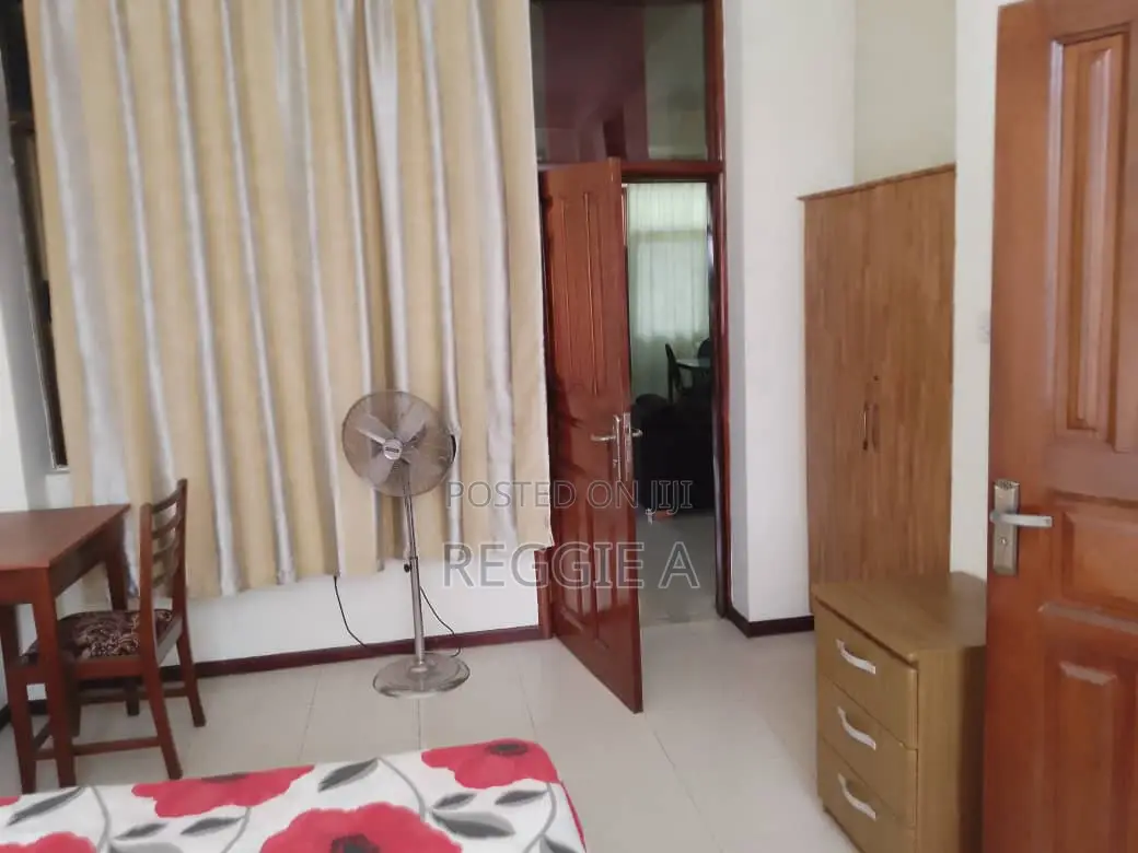 ¢250 a Day 2-Bed Fully Furnished Flat. Short/Long Stay (Ohf)