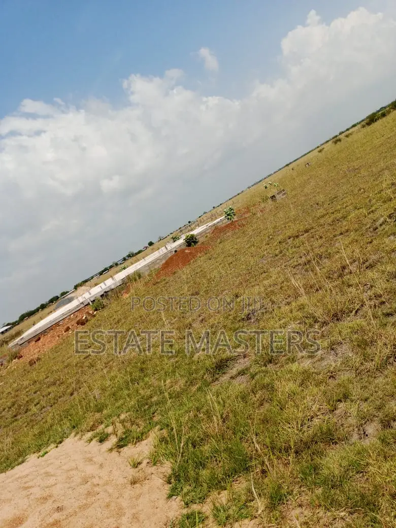 Certified Plots With Good Drainage System