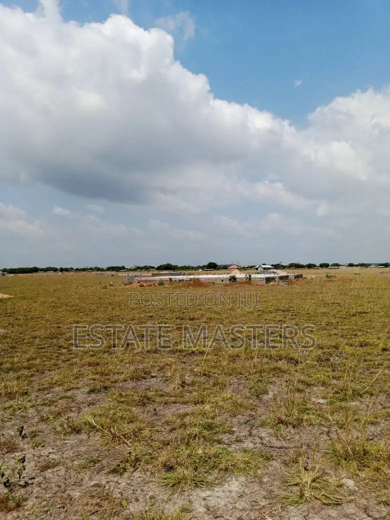 Certified Plots With Good Drainage System