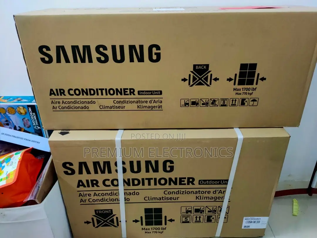 Samsung 2.0hp R410A Digital Inverter AR18BVHGAWK/AF