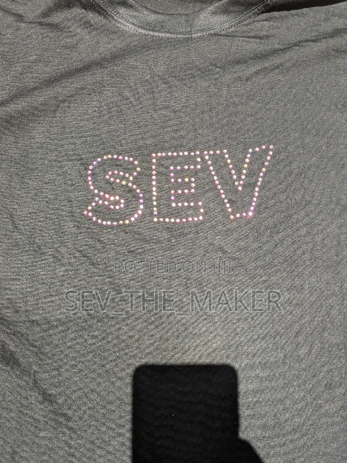 Rhinestone Blings