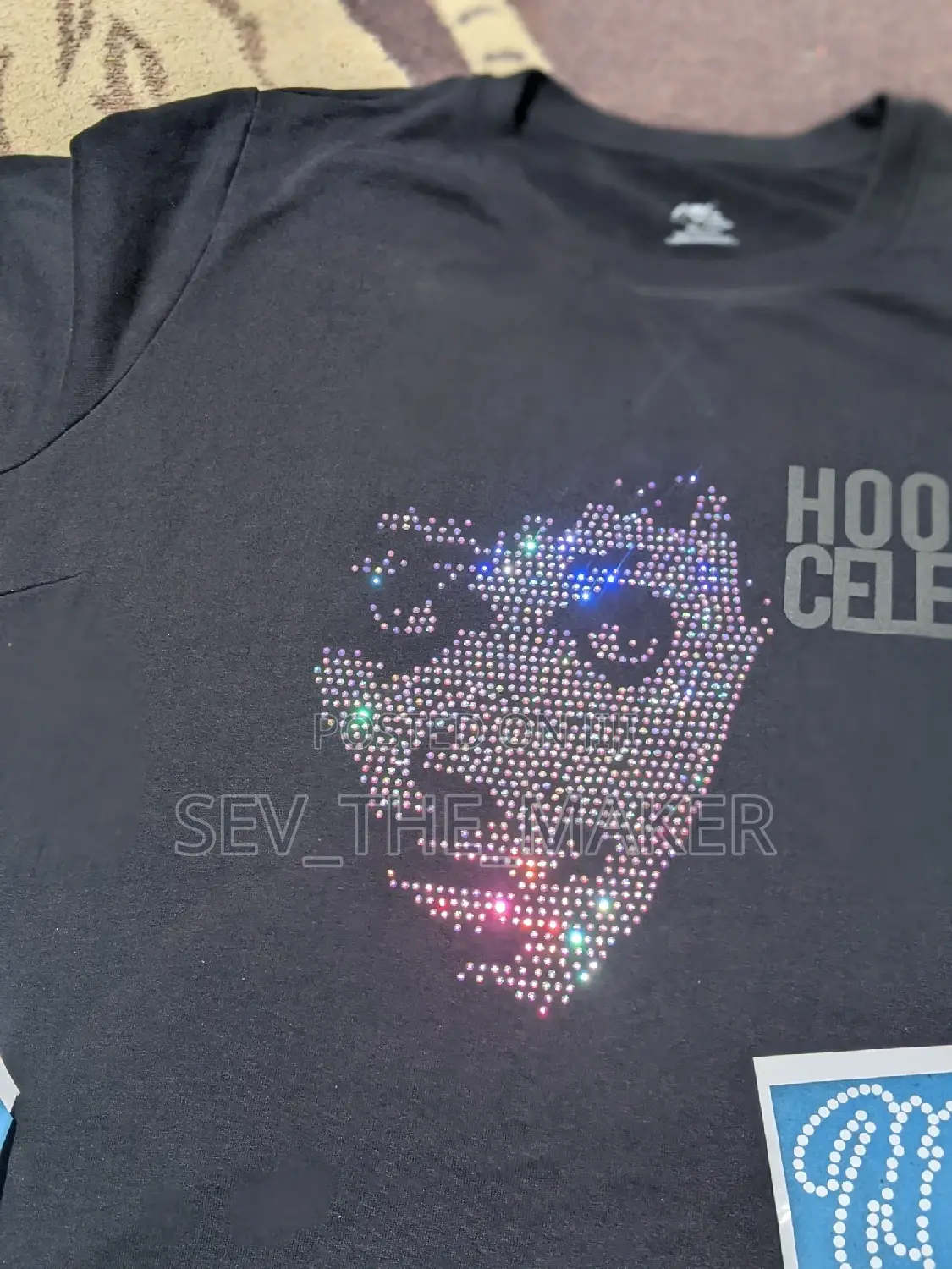 Rhinestone Blings