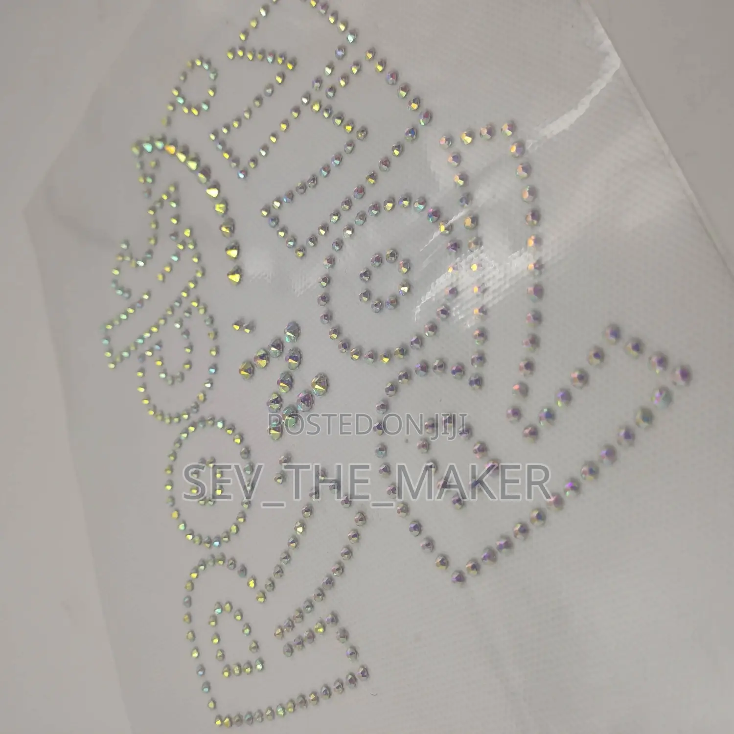 Rhinestone Blings