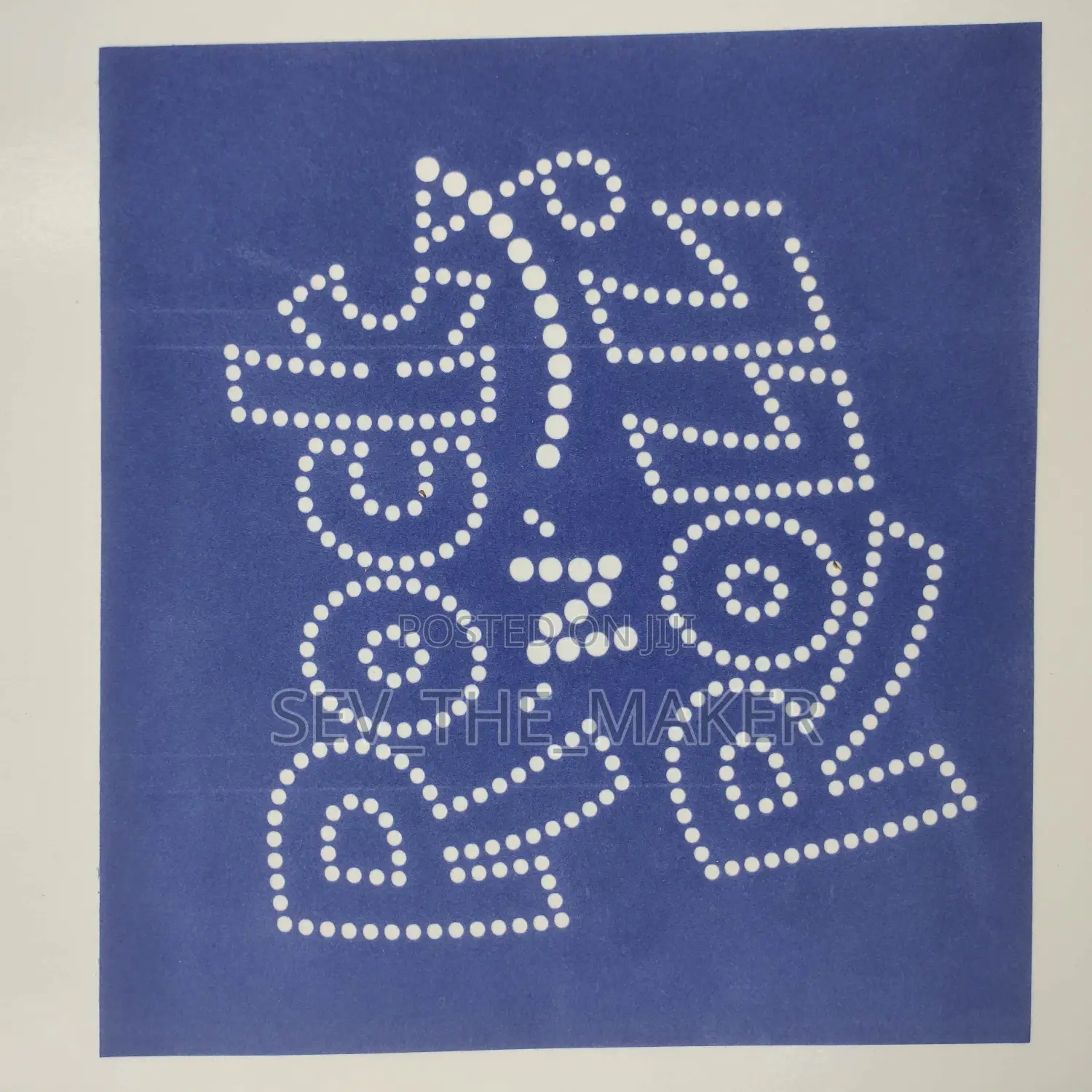 Rhinestone Blings