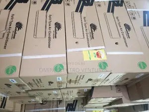 Brand New Rainbow 1.5 Airconditioner