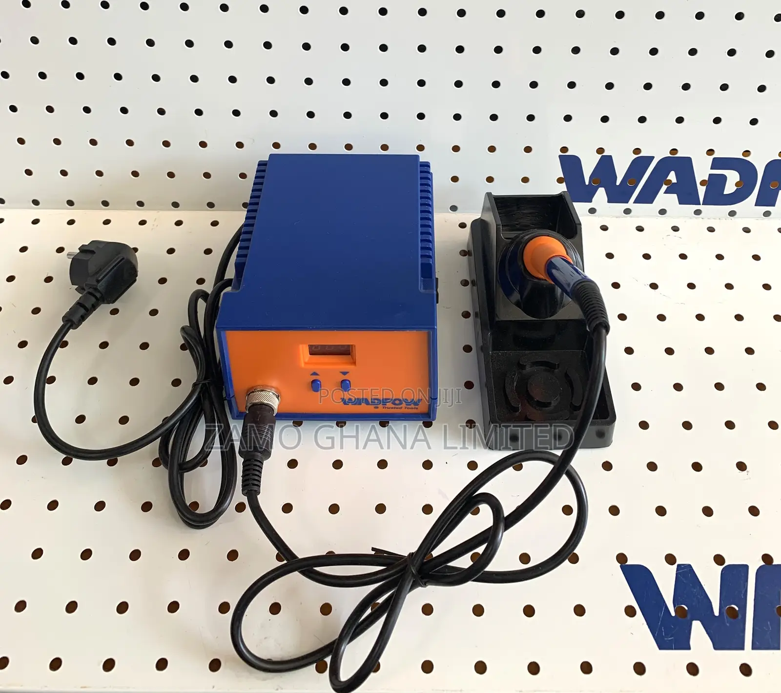 60w Soldering Station - Wel8506