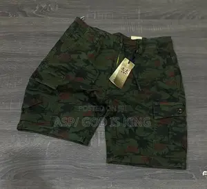 Cargo Pants