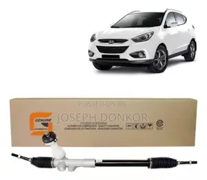 Tucson/Ix35 Steering Rack 2012,2013,2014,2015