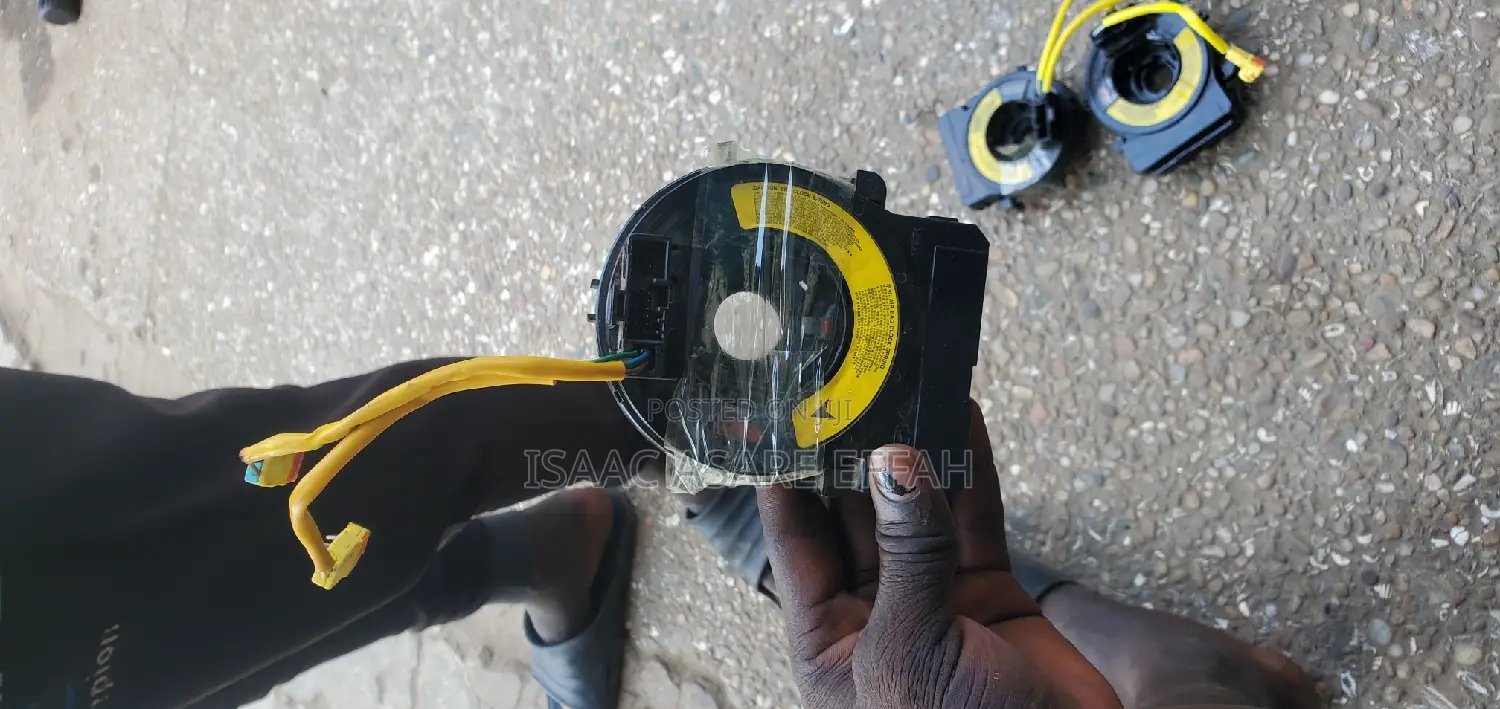 Horn Plate for All Cars