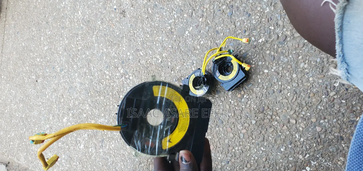 Horn Plate for All Cars