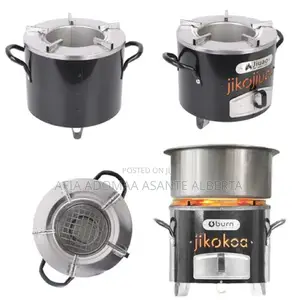Charcoal Stove Classic Stove- Jikajiuao
