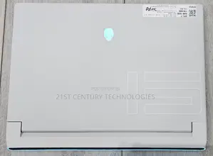 Laptop Dell Alienware X15 R1 16GB Intel Core I7 SSD 1T