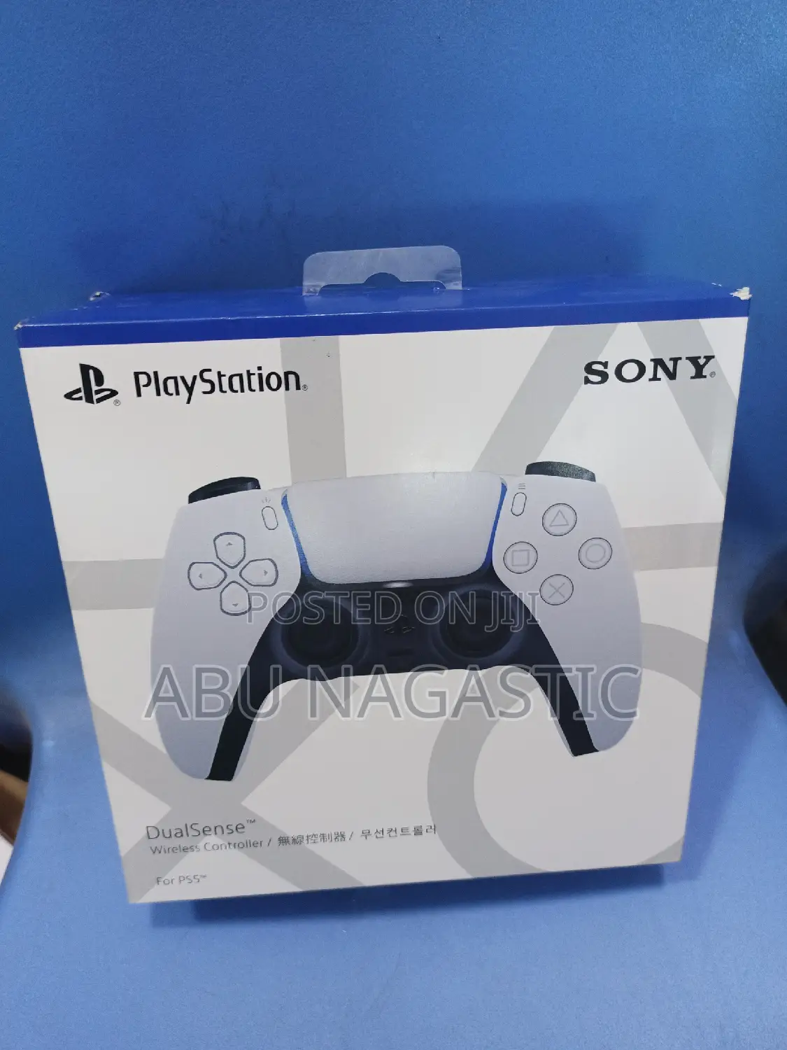 Sony Playstation PS5 Wireless Controller