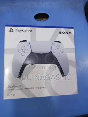 Sony Playstation PS5 Wireless Controller
