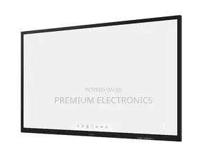 Samsung Wmr 85" Uhd Interactive Display Business Flip