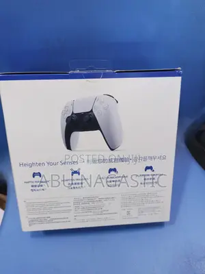 Sony Playstation PS5 Wireless Controller