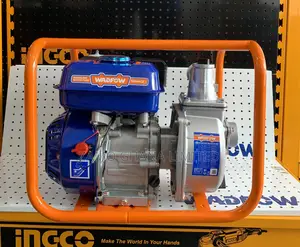 2" Gasoline Water Pump - Wgw1a21