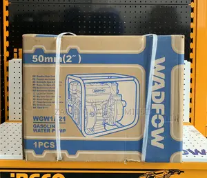 2" Gasoline Water Pump - Wgw1a21