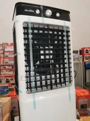 Brand New and Affordable ~Decakila 130w Air Cooler