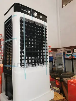 Premium Quality!! Decakila 130w Air Cooler