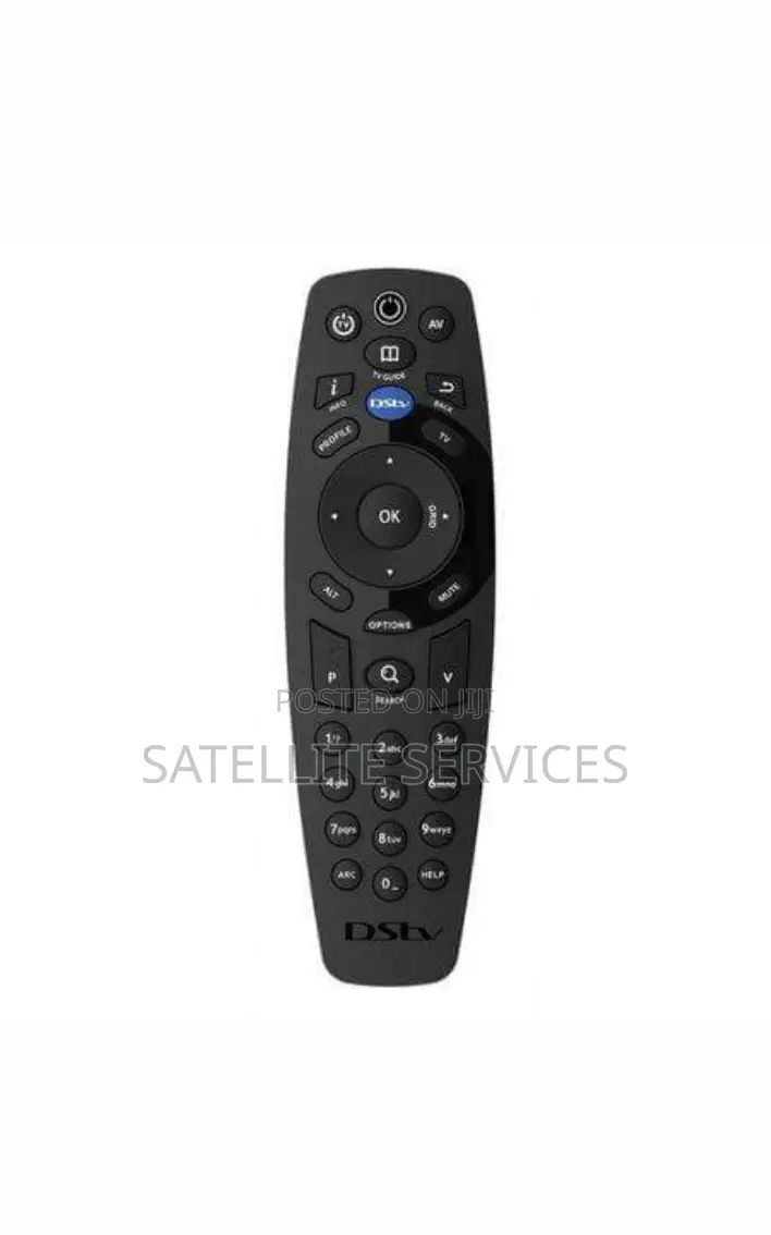 Remote Zapper