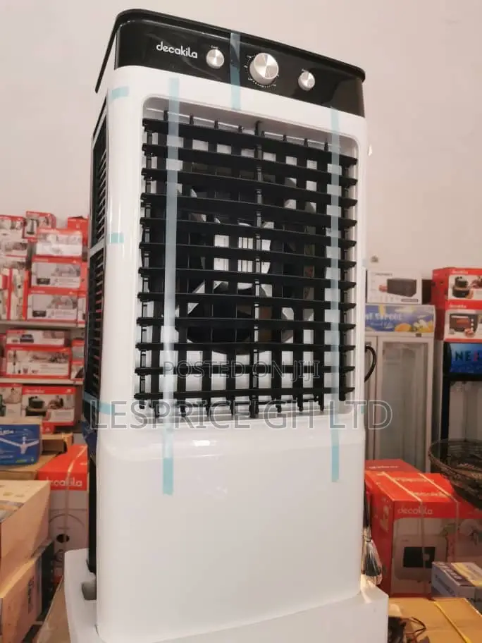 Powerful ~Decakila 130w Air Cooler