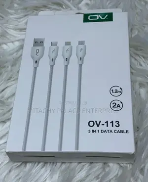 OV 3in1 Cable