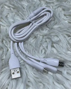 OV 3in1 Cable