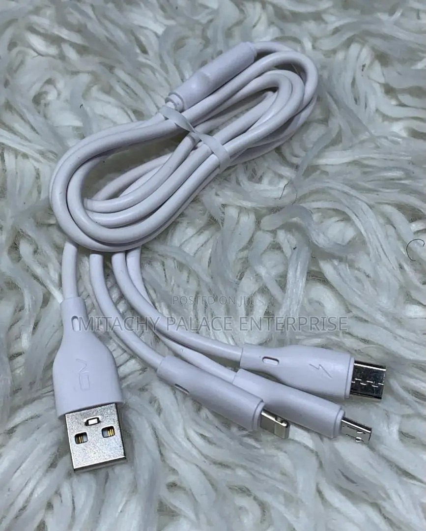 OV 3in1 Cable