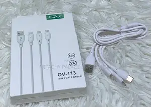 OV 3in1 Cable