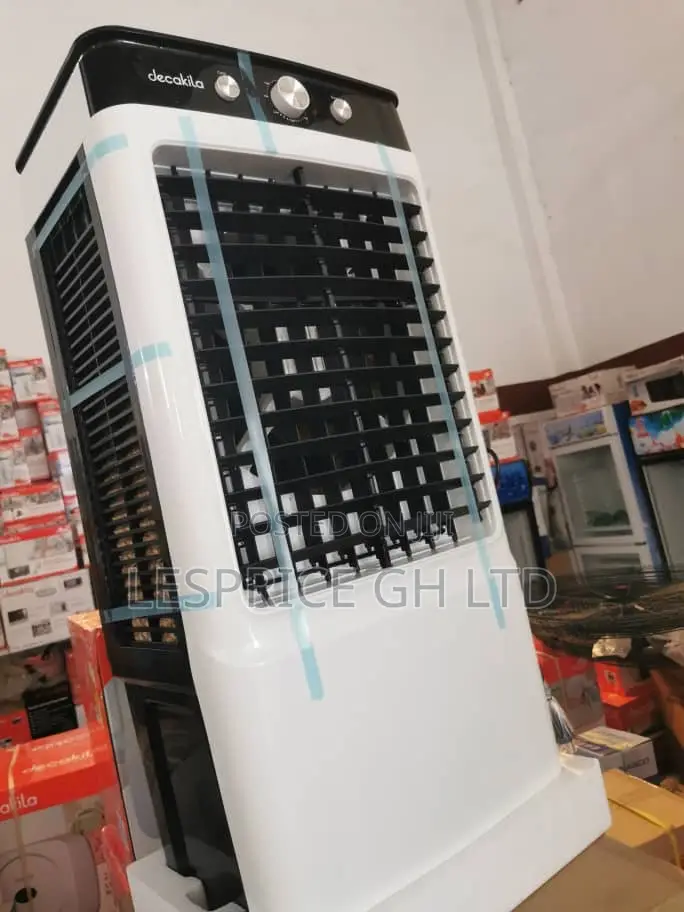 Energy Saving!! Decakila 130w Air Cooler
