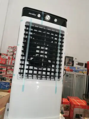 Decakila 130w Air Cooler Buy and Enjoy