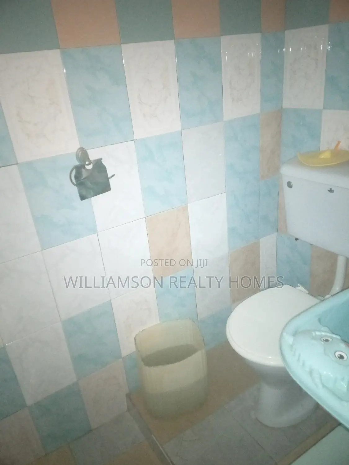 1bdrm Apartment in Community 18 Area, Spintex for rent