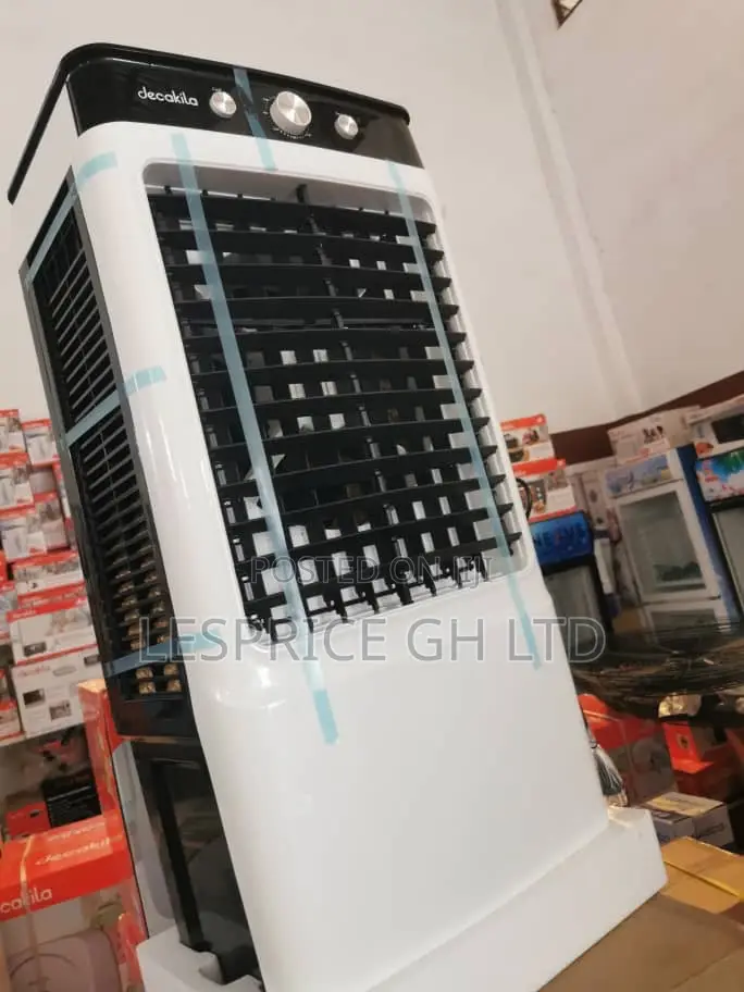 Exclusive!! Decakila 130w Air Cooler