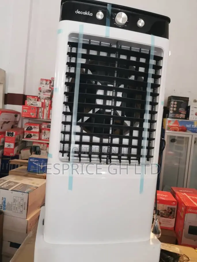 Decakila 130w Air Cooler Premium Quality