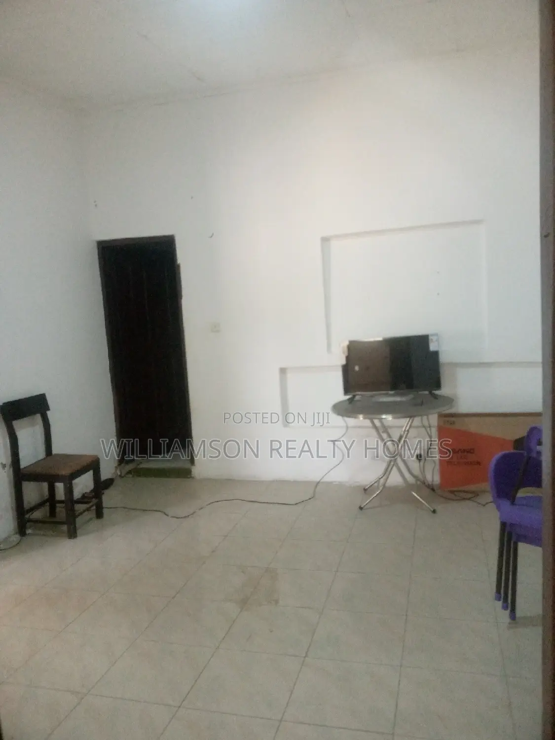 1bdrm Apartment in Community 18 Area, Spintex for rent