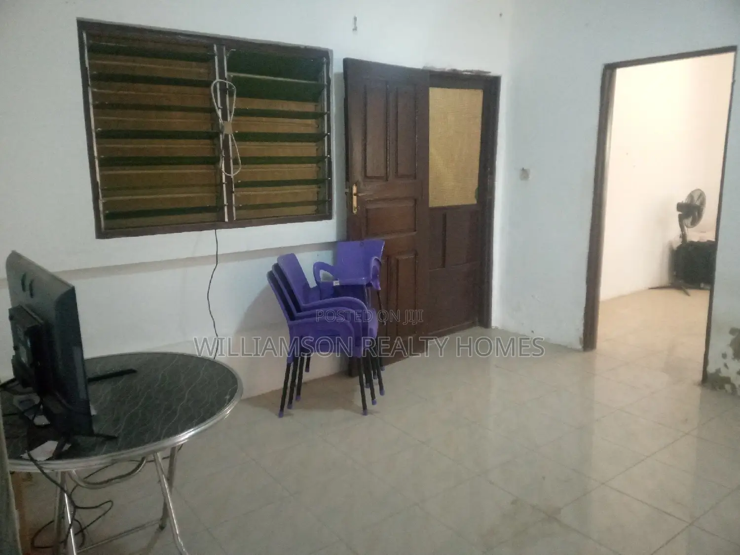 1bdrm Apartment in Community 18 Area, Spintex for rent