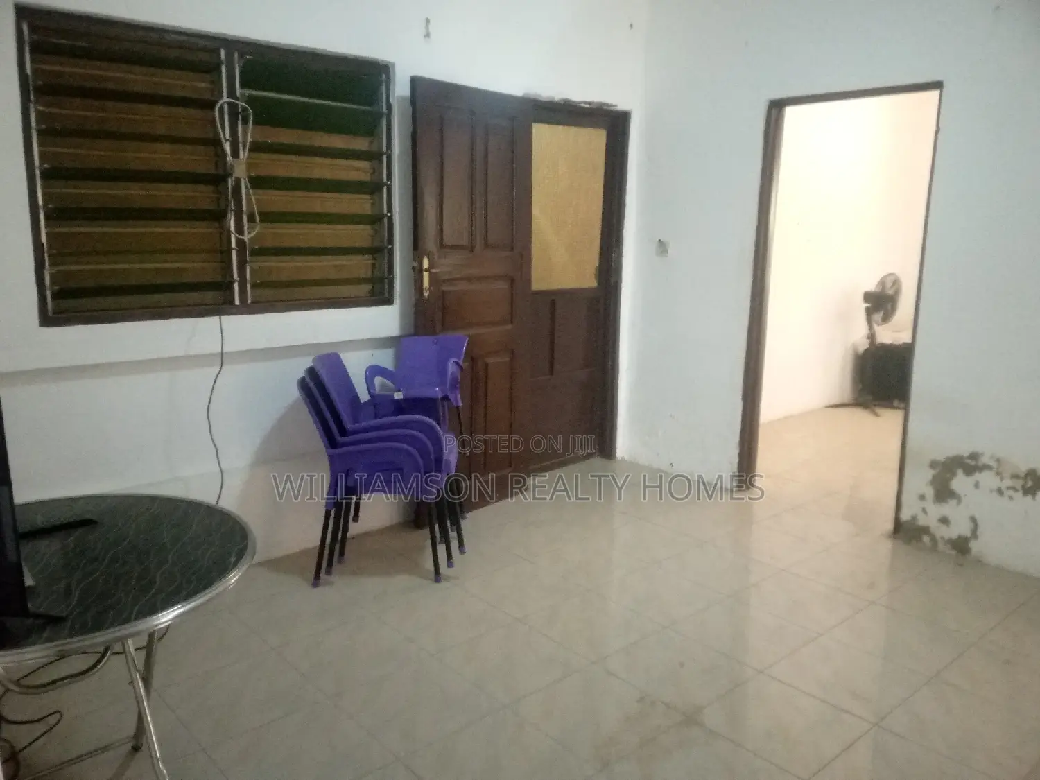 1bdrm Apartment in Community 18 Area, Spintex for rent