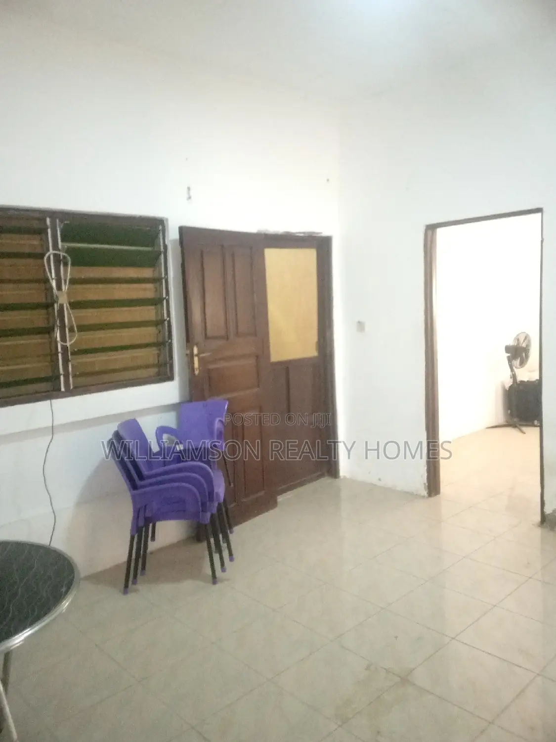 1bdrm Apartment in Community 18 Area, Spintex for rent