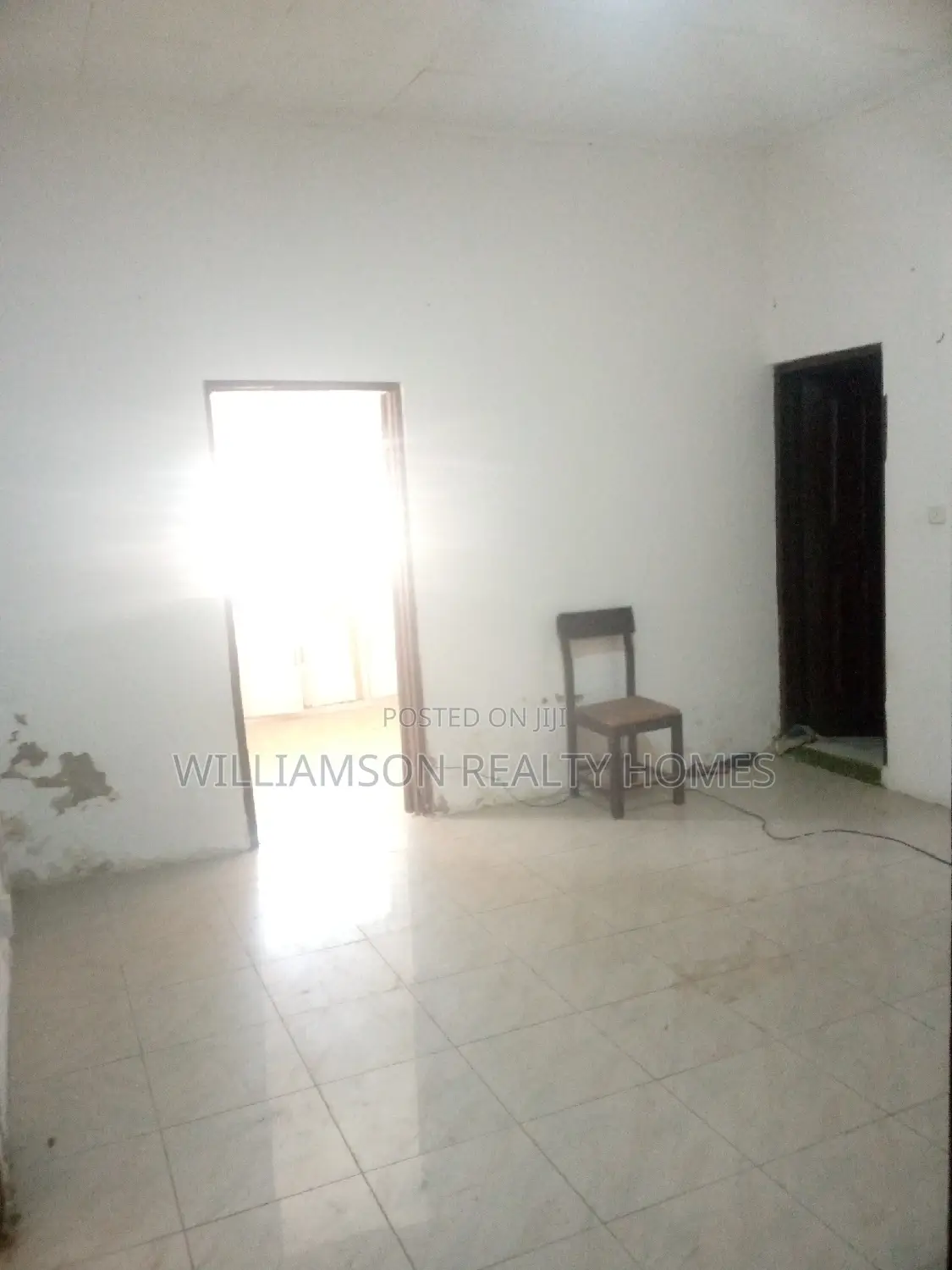 1bdrm Apartment in Community 18 Area, Spintex for rent