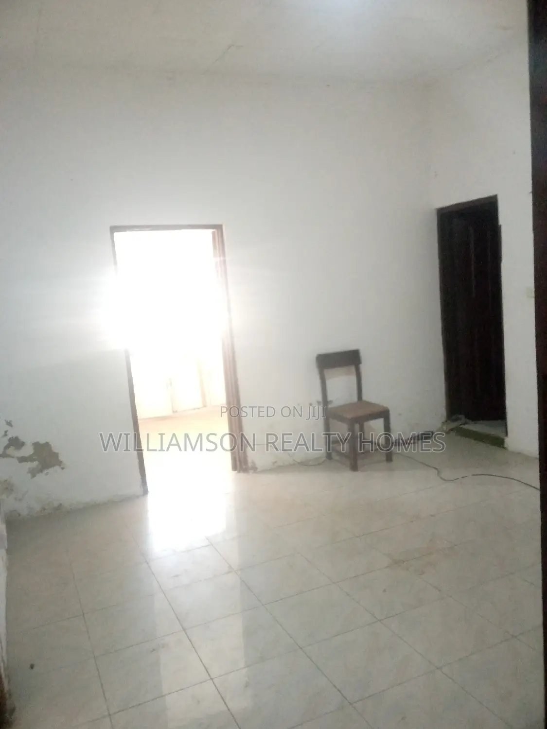 1bdrm Apartment in Community 18 Area, Spintex for rent