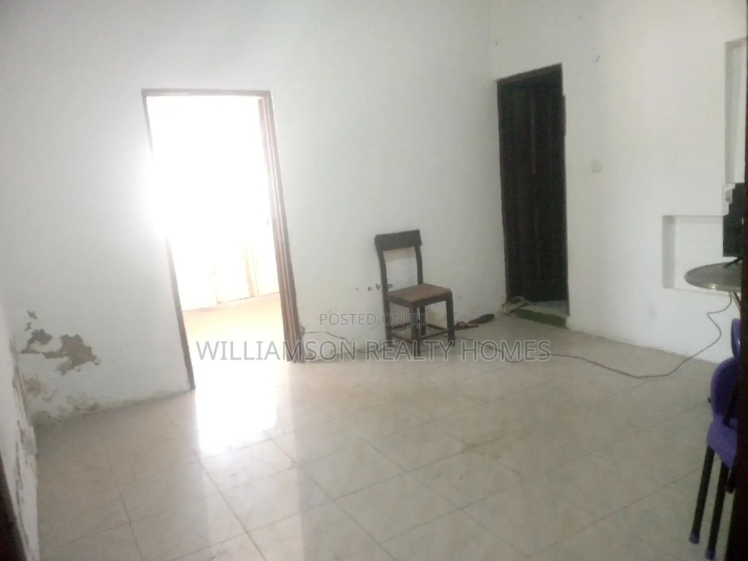1bdrm Apartment in Community 18 Area, Spintex for rent
