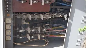 Beyond Industrial and House Wiring