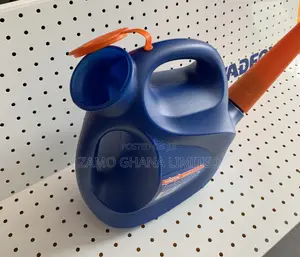 Water Can Plastic 5l - Wkw1850
