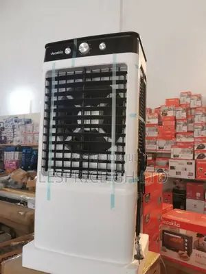 Decakila 130w the Best Air Cooler