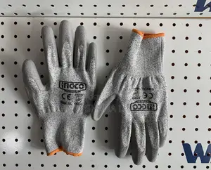 Cut-resistance Gloves - Hgcg02-xl