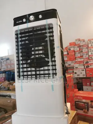 Buy Decakila 130w Air Cooler